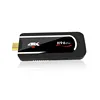 VIRCIA smart TV Dongle Am-logic Mini PC H96 Pro H2 2GB 16GB Android 7.1.1 TV box H96 Pro Mini Stick in set top box tv box