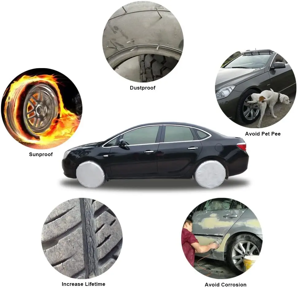 car body cover 5