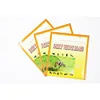 Factory directly wholesale insect viscose board insetc traps fruit fly hanging trap
