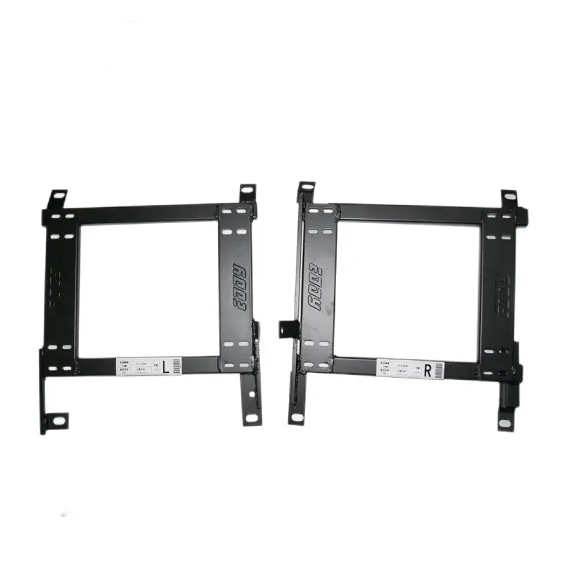 

EDDYSTAR High Strength Iron Racing Seat bracket For NISSAN 350Z