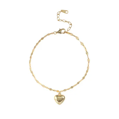

Light Luxury Bracelets Around Love 925 Silver Bracelets For Gifts