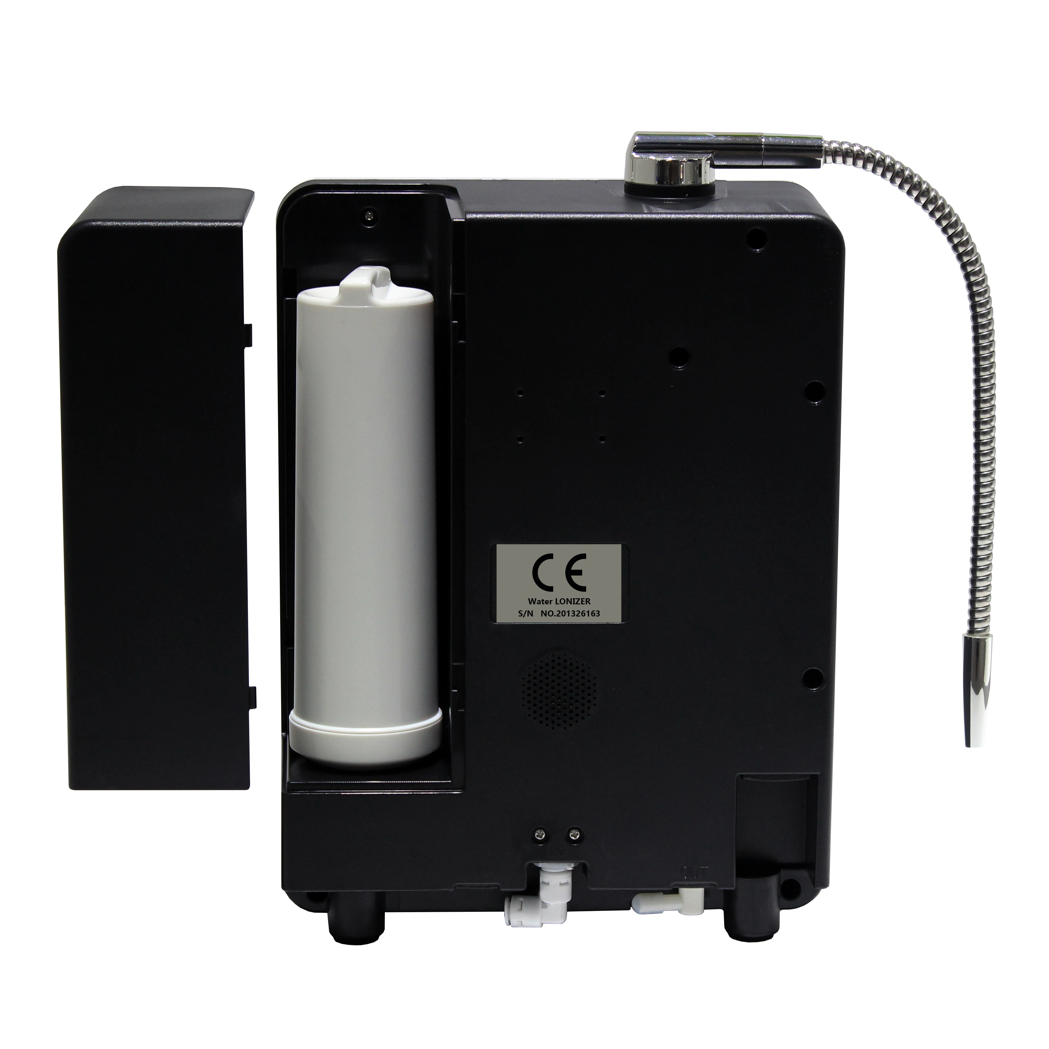 custom living water alkaline water ionizer series for office-8