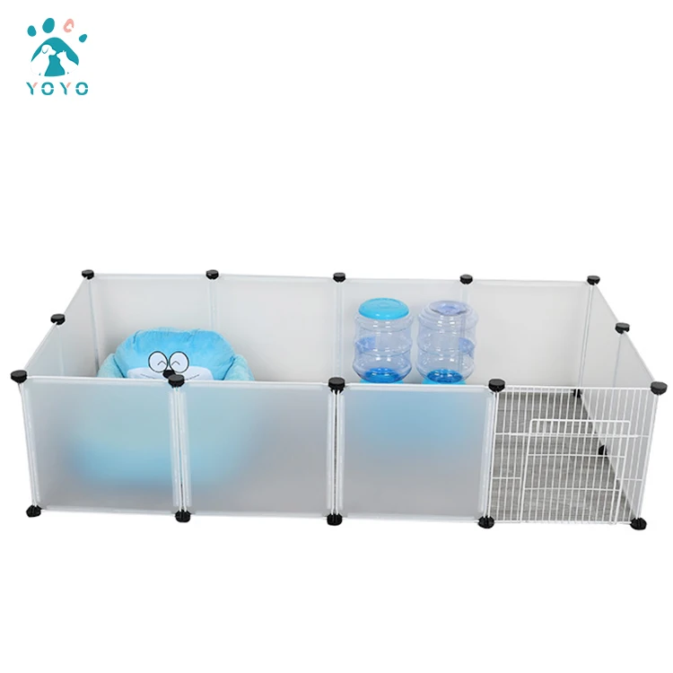 

Portable foldable Pet Fence Dog Barrier Safety Fence Folding Pet Dog Fence