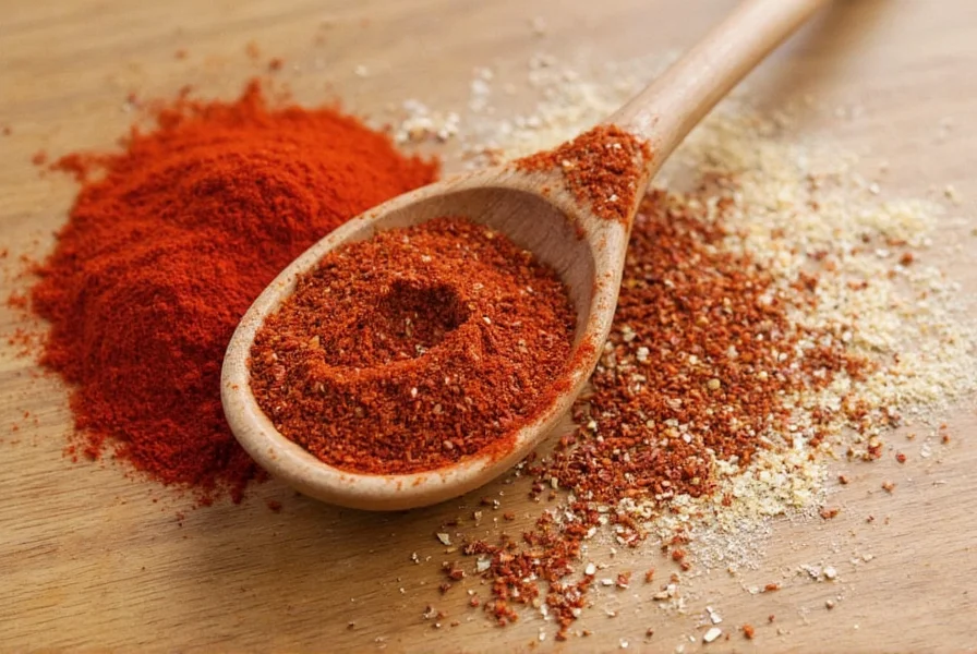 DIY Chili Seasoning: Simple Homemade Blend Recipe