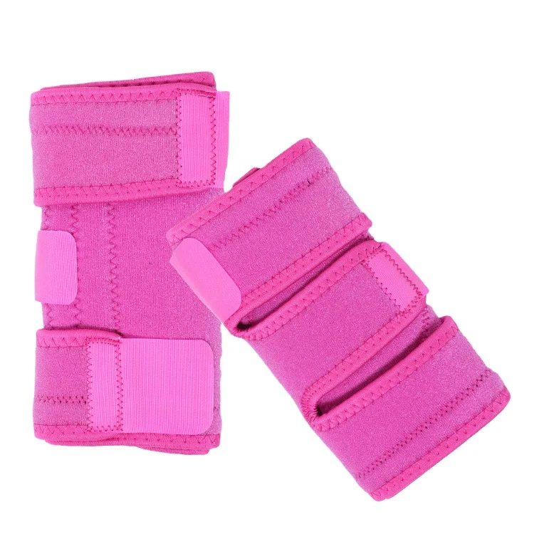 

Hot fashion hot sale High Elastic Compression Knee Sleeve Best Knee Brace for Men & Women Knee Support, Pink or customized