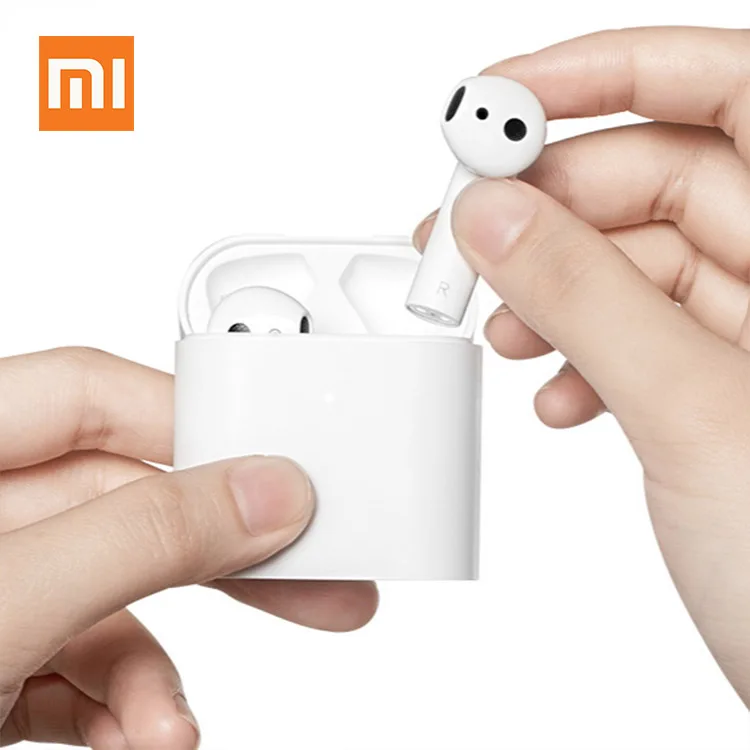 

Popular Overseas Cellphone Headset for mobile phone Headphone Version 5.0 air 2 pro TWS Wireless Earphone