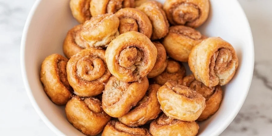 Sprinkle cinnamon for health