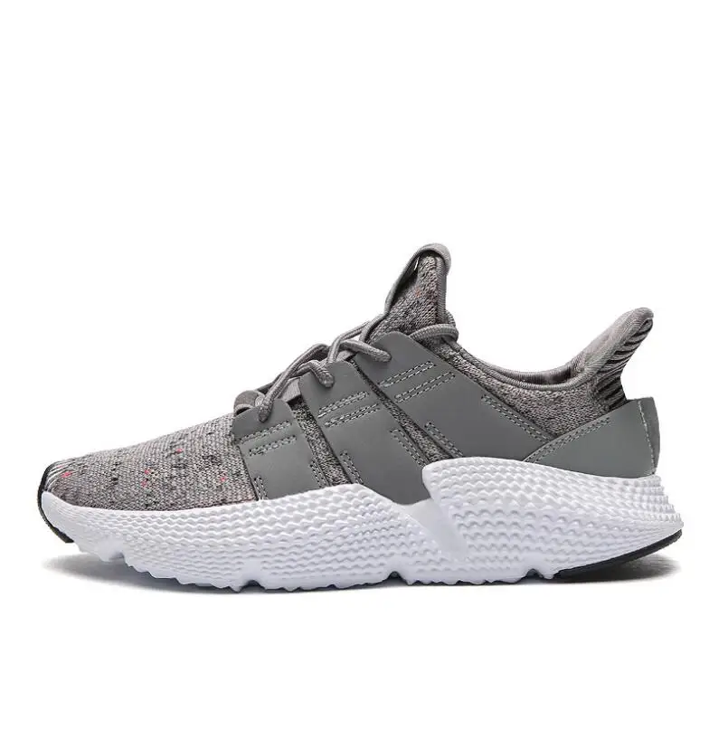

The new fashion men shoes with breathable and comfortable men sneakers, Brown, black, gray, orange