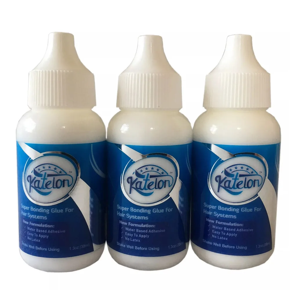 

Katelon Lace Wig glue bond adhesive