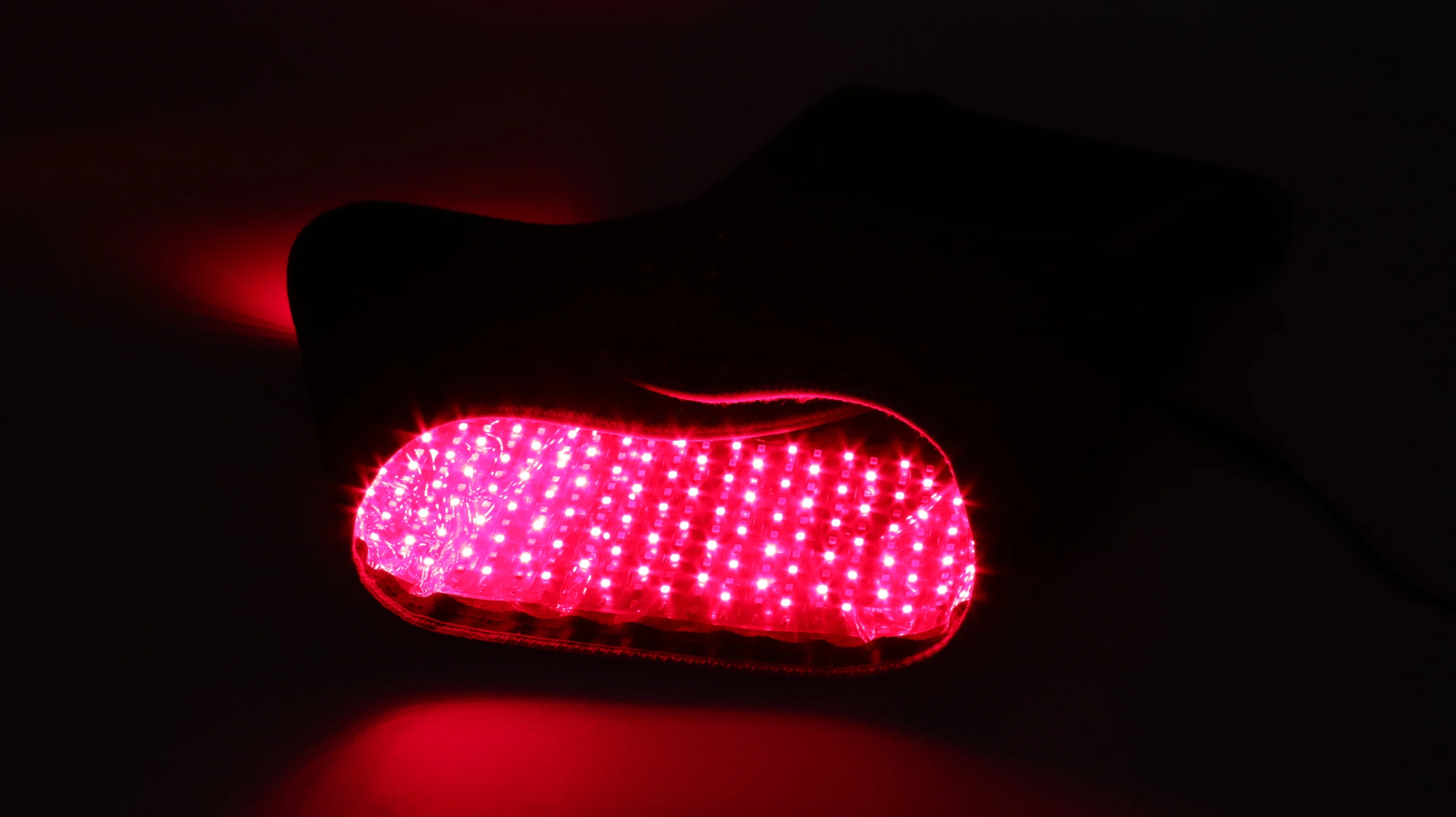 blueprint pro unit for red light therapy