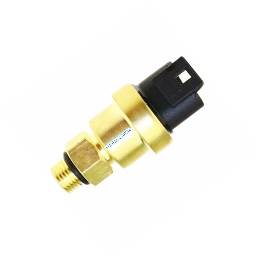 Oil Pressure Sensor 1978393 for CAT E336D E324D | Replacement & Repair ...