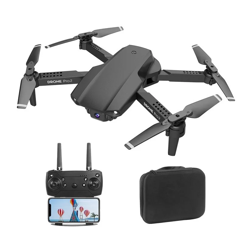 

Foldable Mini Wifi Fpv 4K Hd Camera E99 Pro Rc Helicopter E99Pro Copter Long Distance Online A Drone Prices