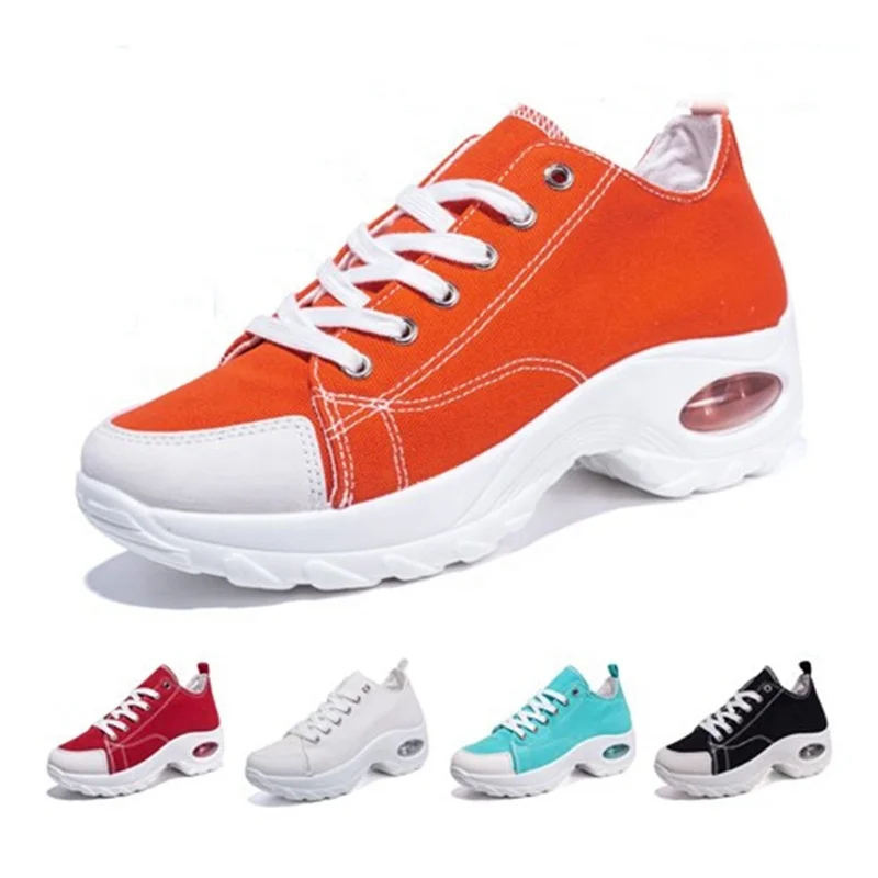 Wholesale Fashion Women Sneake