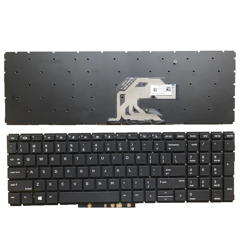 

New Laptop Keyboard Stock For HP HSN-Q22C HSN-Q25C HSN-Q16C HSN-Q17C-5