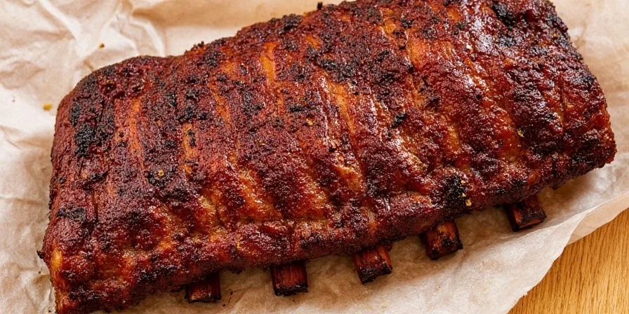 10 Unexpected Spice Pairings That Will Revolutionize Your Slow Oven Cooked Ribs