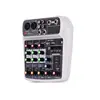 GAX-AL4 Sound Equalizer With CE Certificate