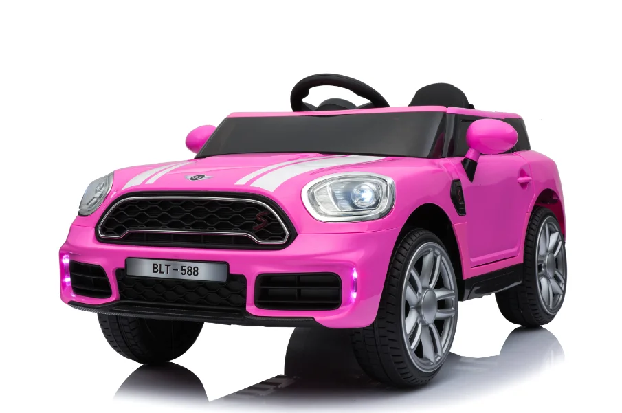 power cars for toddlers with remote