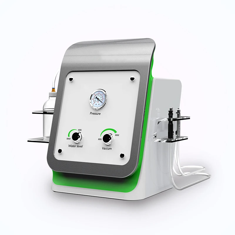 

spa use vacuum skin clean skin pro professional diamond microdermabrasion machine
