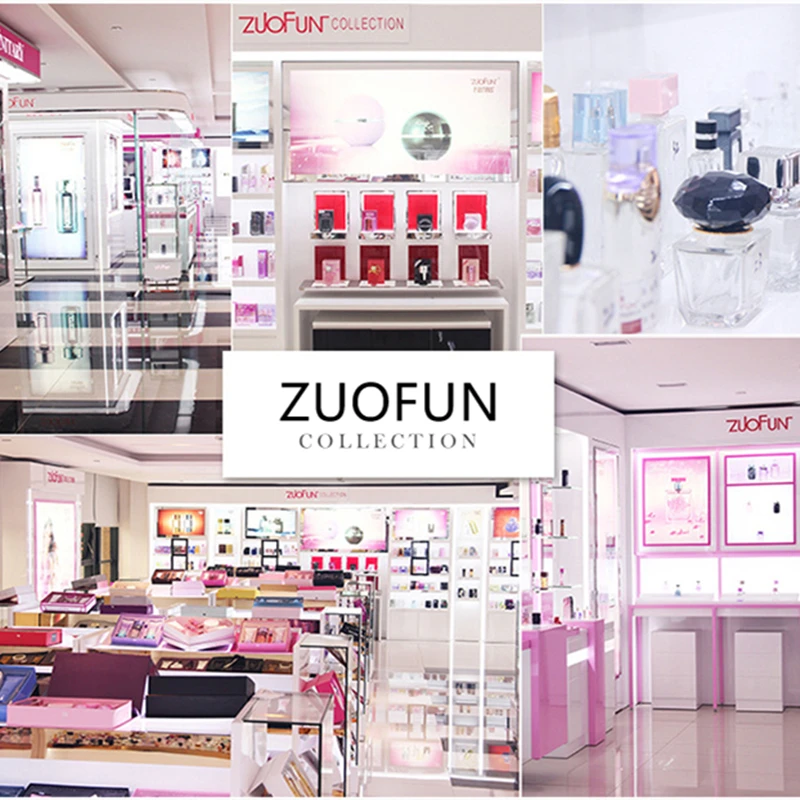 
ZUOFUN Brand New Men Spray Perfume Original For Wholesale 