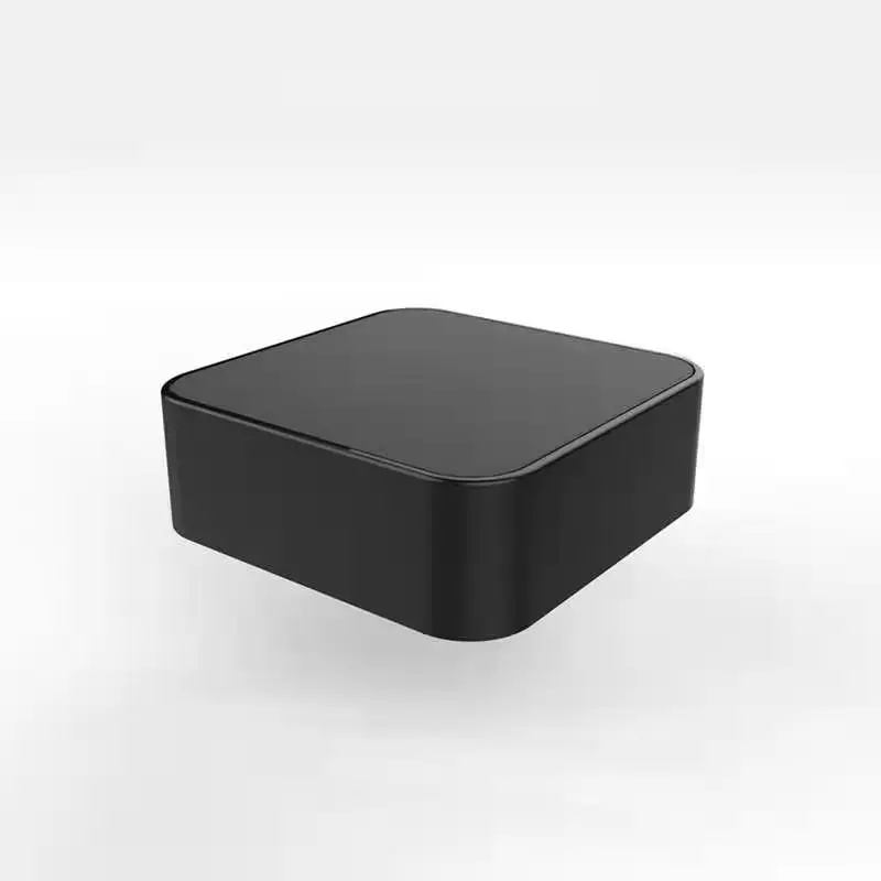 

Allwinner H313 4K Linux TV Box 5G WIFI 1GB8GB Support Multi Stream TV Version APP