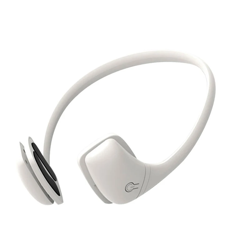 

Headset Type Men Women Home Use Face Lift Device Face Shaper Massager Rechagable no Gel Pad