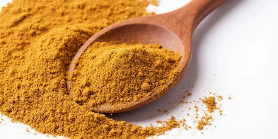 Cumin Seeds vs Cumin Powder Side by Side