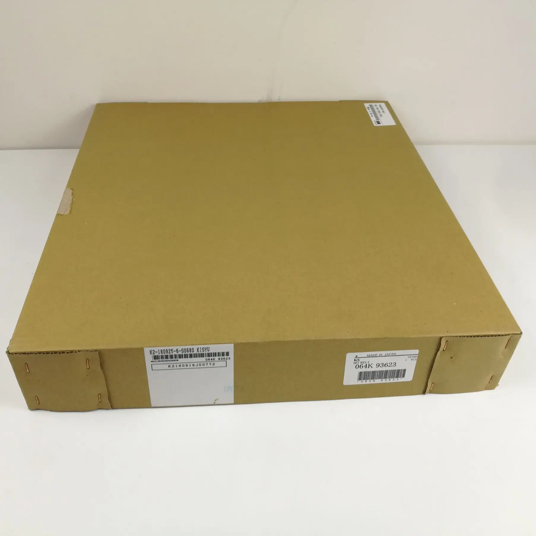 Zhhp Itb Belt For Xeroxs Workcentre 7525/7530/7535/7545/7556/7830/7835