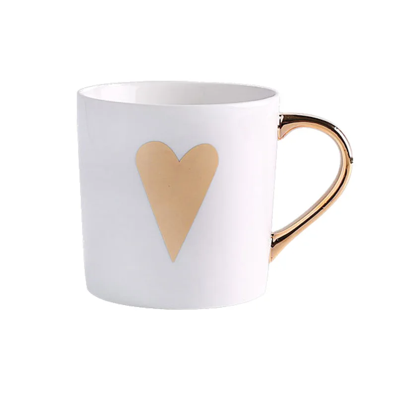 

Mikenda Custom High Quality Ceramic Mug Cup Ceramic Wholesale ceramic_mug_white, As pictures