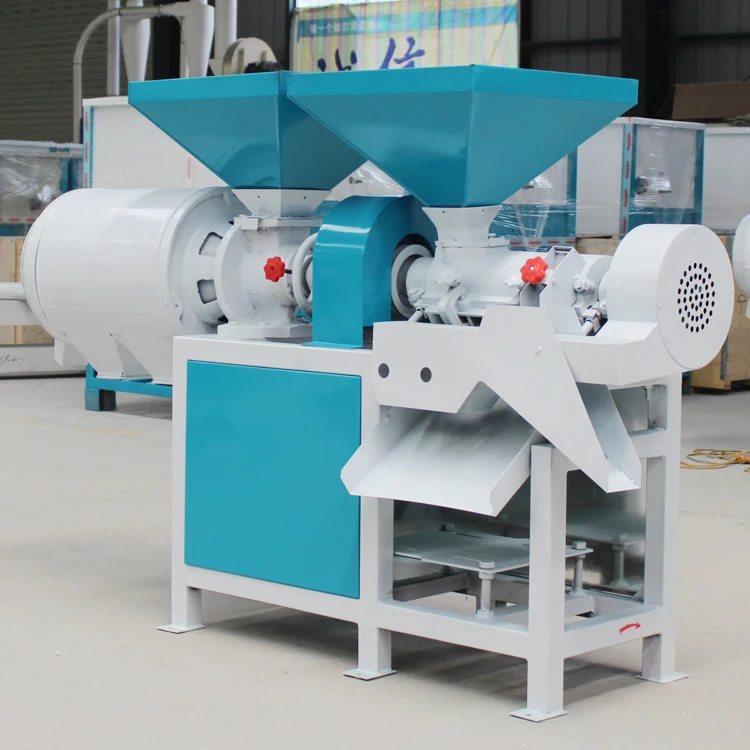 Grain Machine Corn Grains Grits Mill Posho Milling Machine Price In