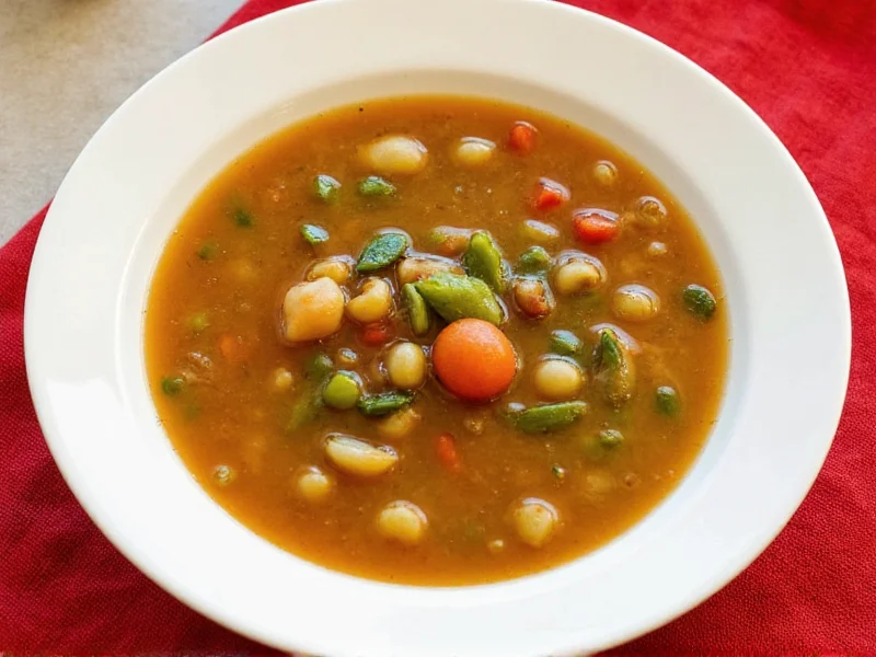 Perfect Crockpot Vegetable Soup: Easy Recipe & Tips