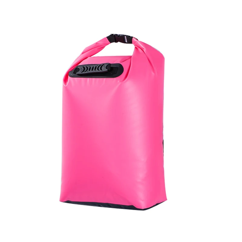 

waterproof 500D PVC tarpaulin backpack dry bag for outdoor sports,camping