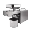 Best price CE Approved green/cold press coconut/avocado oil machine germany