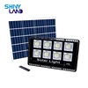 High Power smd 100watt 200watt 300watt 400watt ip65 waterproof outdoor Solar LED Flood Light