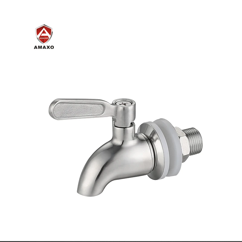 

Beer Tap Stainless Steel Beer Bottle Filler