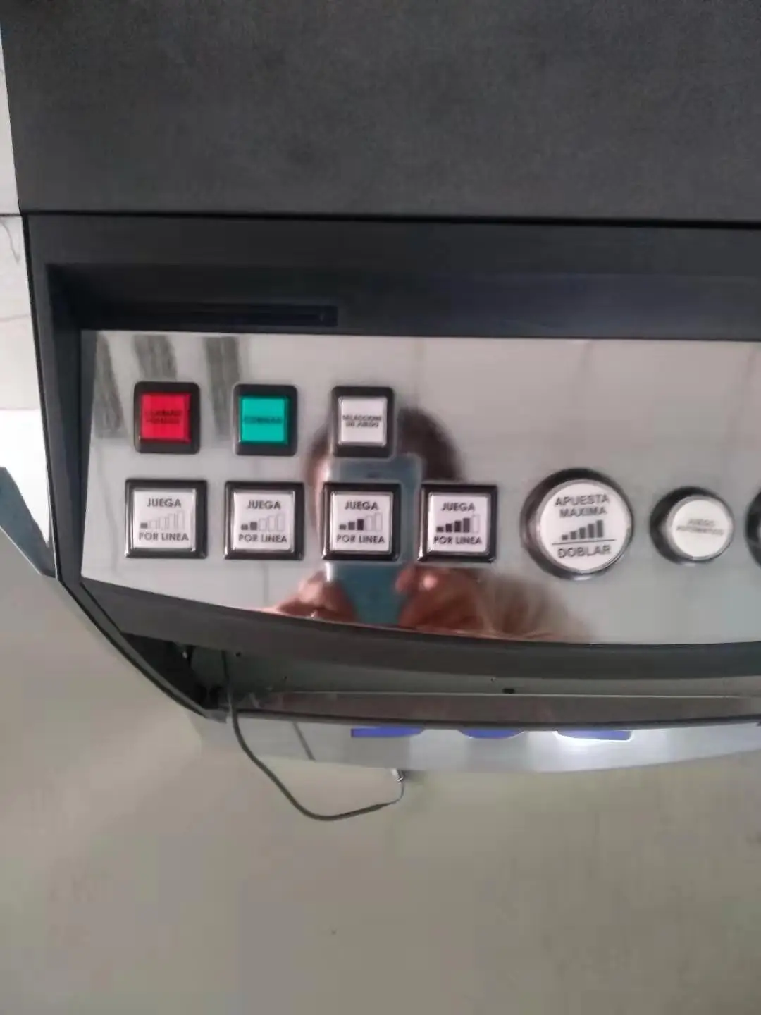 upright smart gaming kiosk for game center smart professional kiosk cabinet fabrication