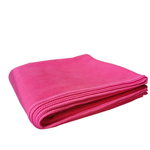 Swimtech Sports Pva Towel With Case Swimming Gym Quick Drying Blue Swimtech Sports Pva Towel With Case Swimming Gym Quick Drying Blue
