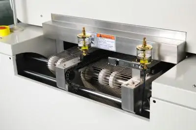 Top Lead-Free Hot Air Reflow Oven