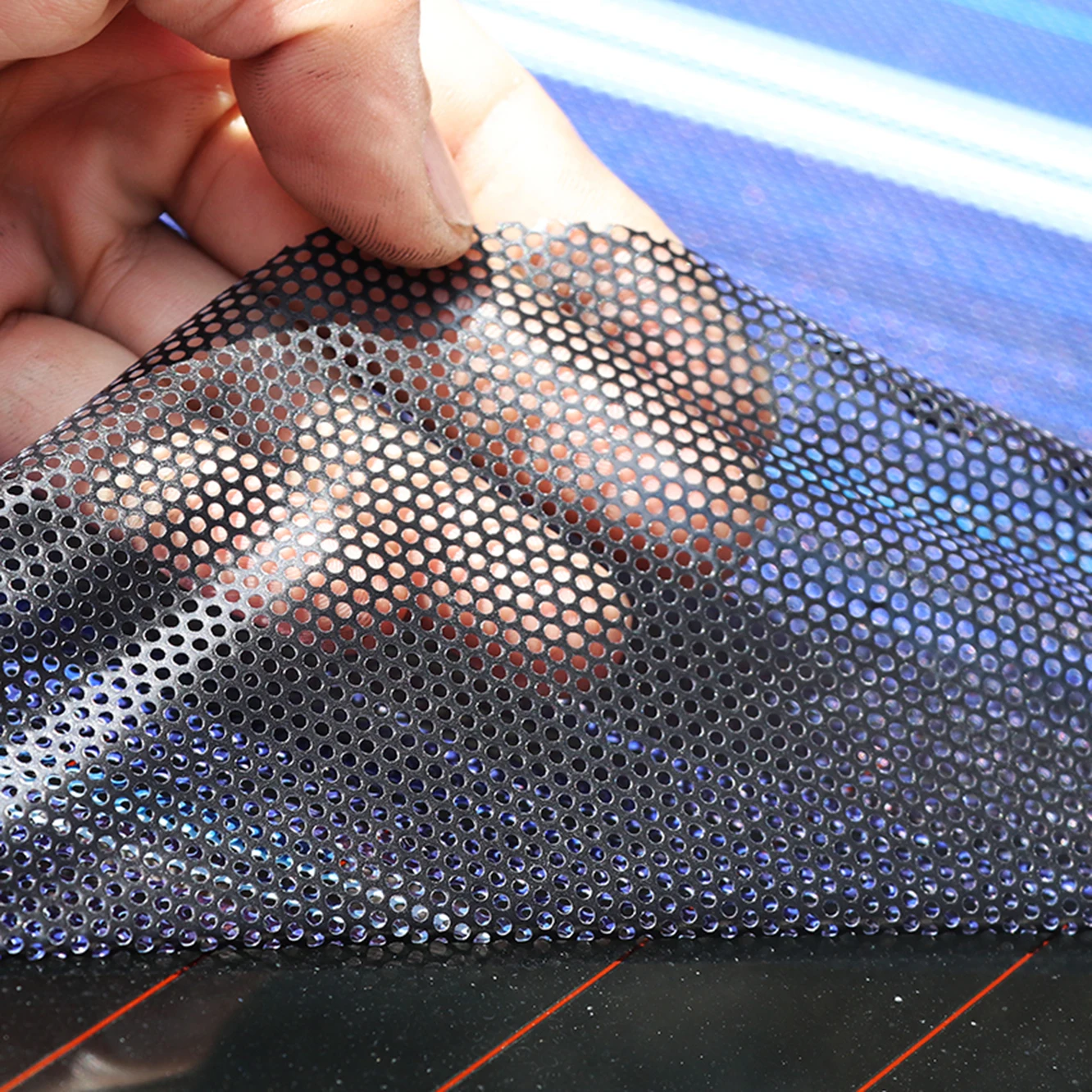 Perforated Window(5)