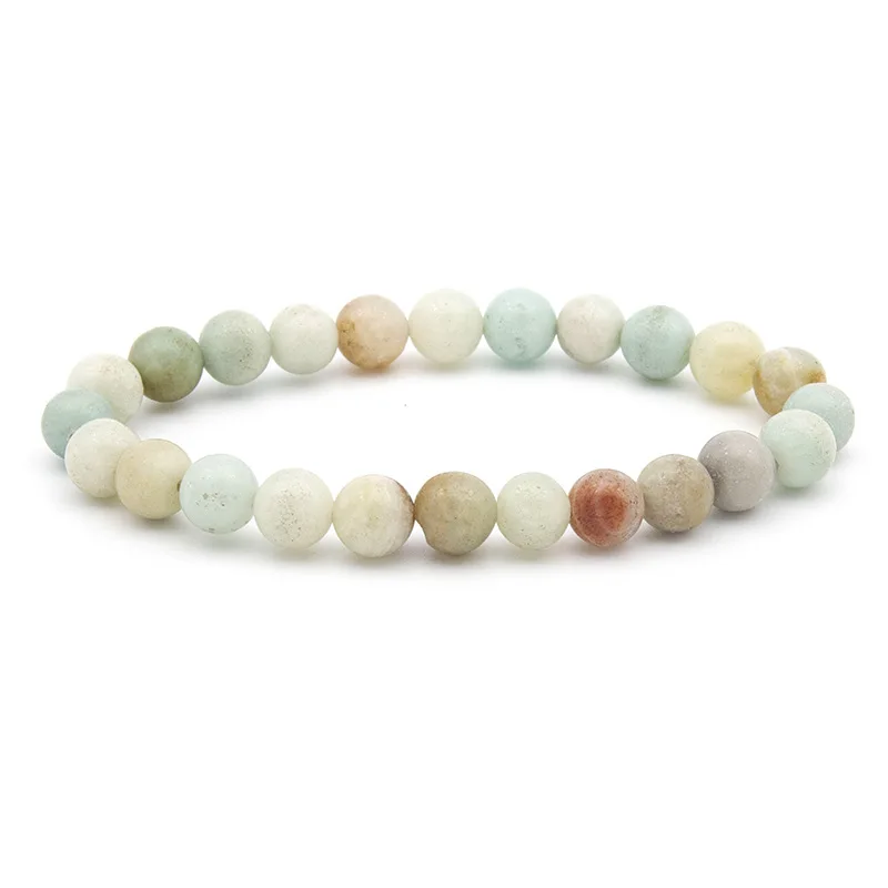 

natural stone bead bracelet bead bracelet men