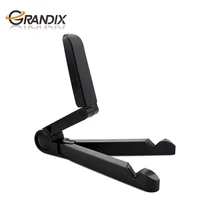 

Y-Shape Portable lazy person ABS plastic universal adjustable multi-angle tablet mobile phone stand