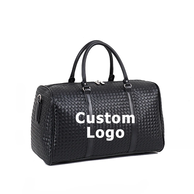 

V269 Low Moq Custom Logo outdoor yoga women travel gym sports large ladies hand bag fitness sports gym bag women