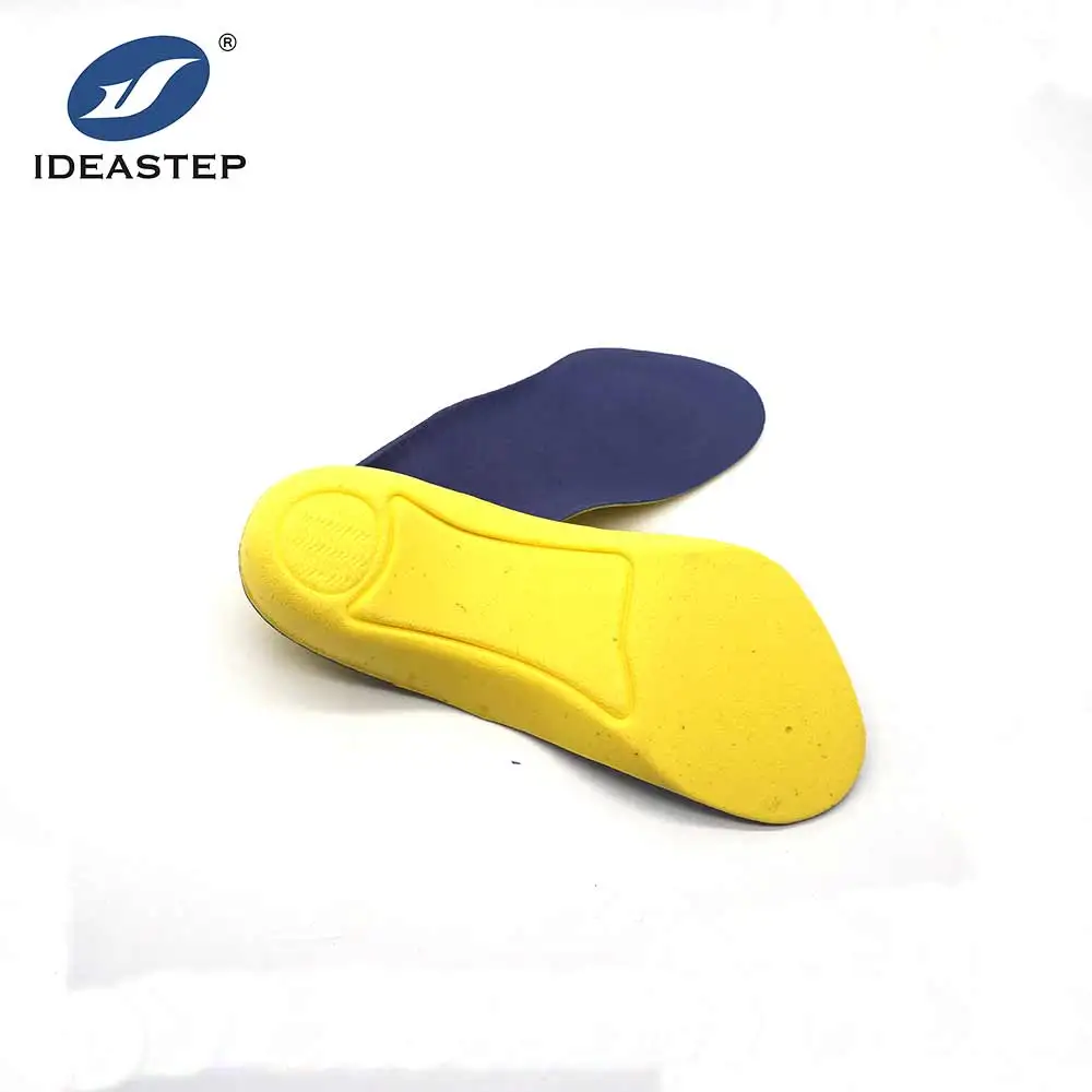 

Ideastep Flexible and adaptive arch support children insole