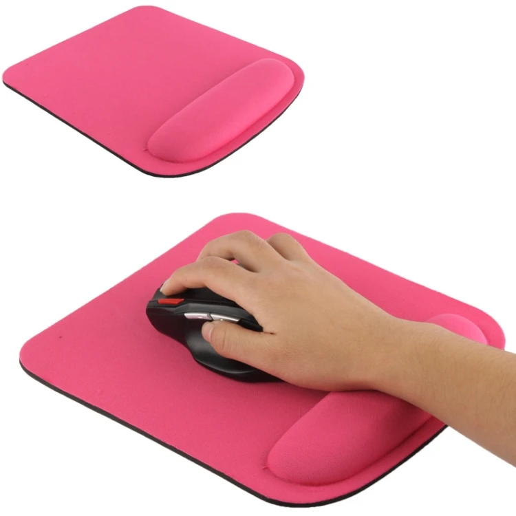 

Aliexpress Hot Sale ergonomic mouse pads sublimation Cloth Gel Wrist Rest Mouse Pad custom ergonomic pad mous ergonom