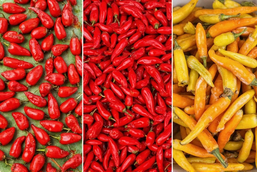 Various preservation methods for sriracha peppers including drying, pickling, and freezing