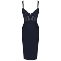 

2020 Sling one-step dress tight backless sexy dress for women