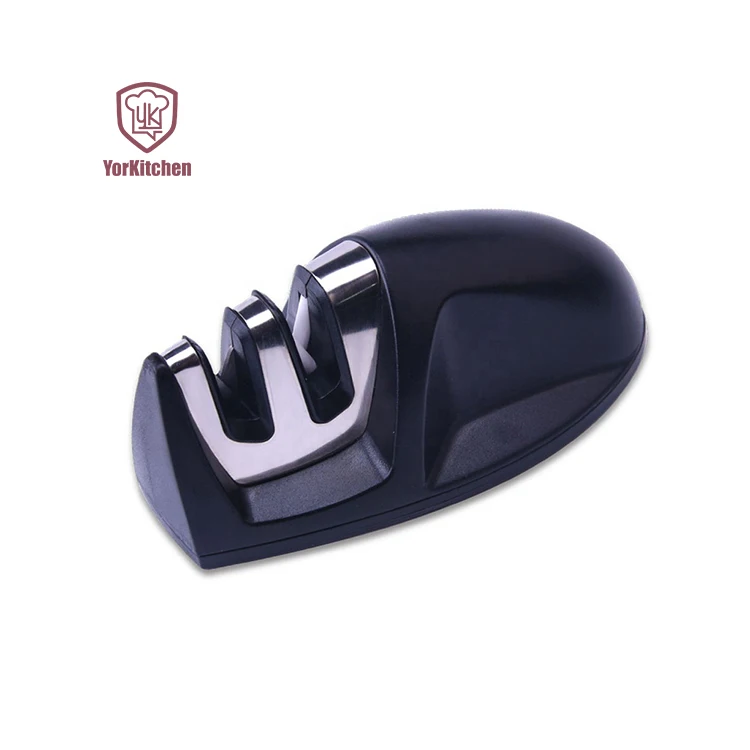 

Hot Sell Professional Knife Sharpening 2-Stage Knife Sharpener