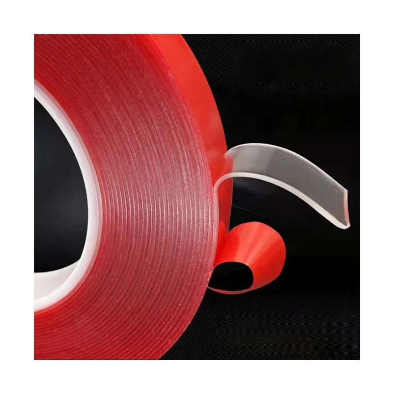 

Nano Tape Premium 3m Gel Grip Multi-functional Double-sided Nano-tape Nano Tape