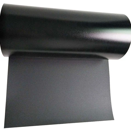 

Adhesive Black Fireproof Flame Resistance Frpc Polycarbonate Film