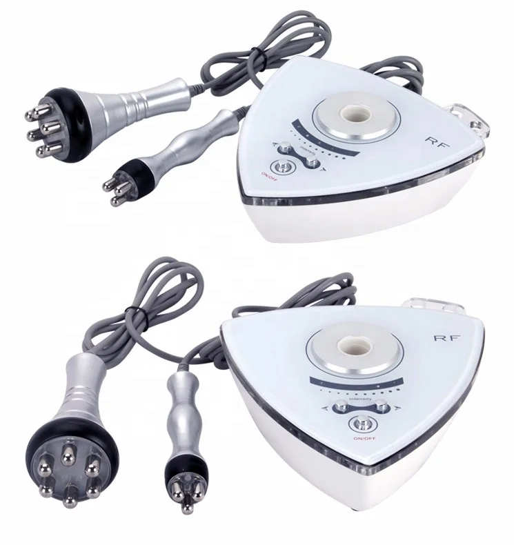 

Mini Bipolar RF Slimming Machine For Body and Face Lifting Skin Tightening Machine