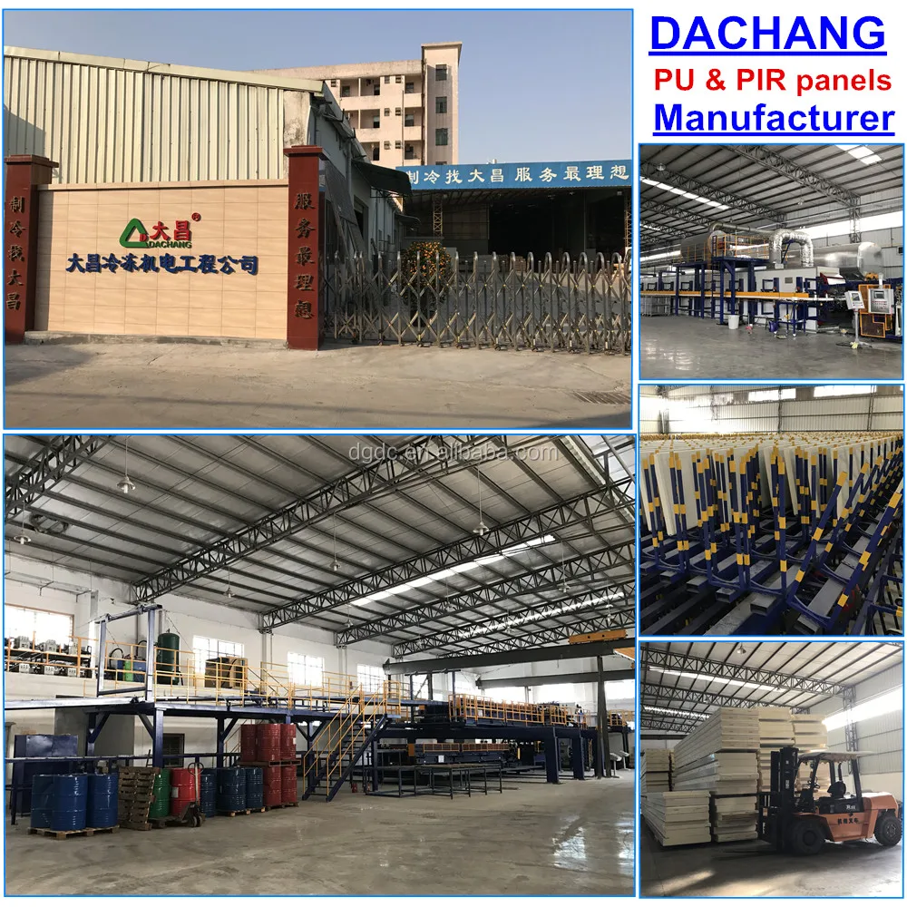 Dachang Factory